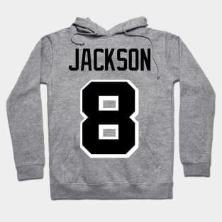 Jackson Ravens Hoodie